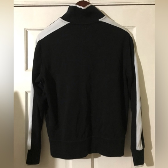 Polo Ralph Lauren Black Performance Jacket Size Small - Picture 4 of 6